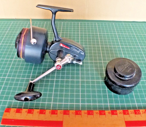 Vintage mitchell 406 special - vintage,