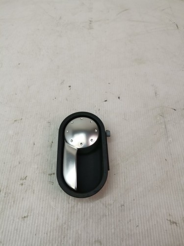 Audi door handle interior - audi,