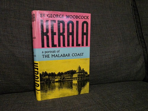 Kerala portrait the - of,