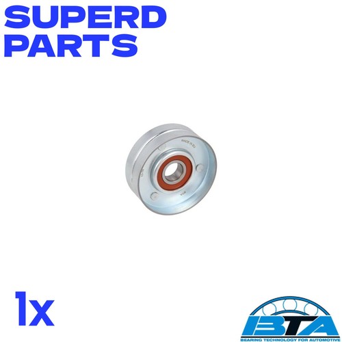 Tensioner pulley ribbed belt - tensioner, v-ribbed