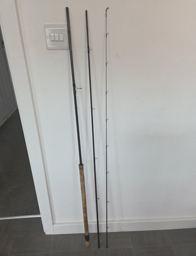 Harrison gti 12ft - gti,