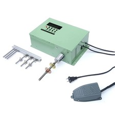 Elastic Band Taping Machine