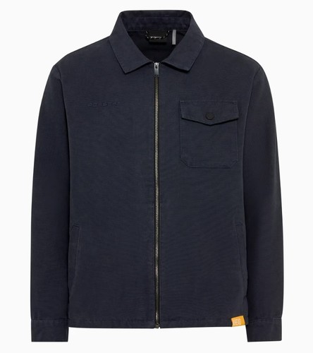 Porsche unisex ahead jacket - porsche,