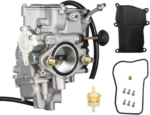 Carburetor for yamaha warrior - for,