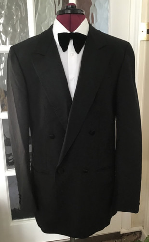 Bruno kirches mens black - kirches,
