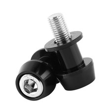 ˜Swingarm Bobbins Rear Stand