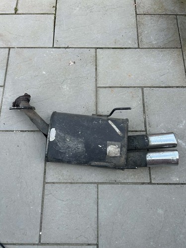 Vauxhall vectra irmscher - b,