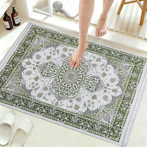 Small large bath - large, mat