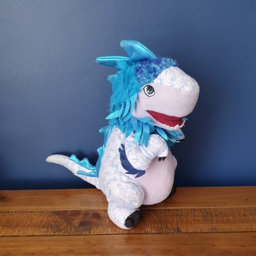 Whsmith the christmasaurus - whsmith,
