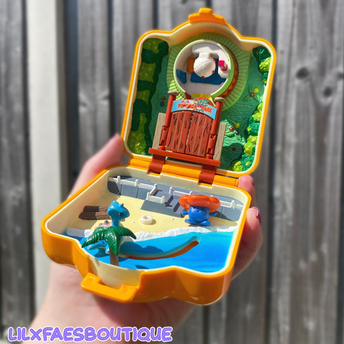Rare 1997 pokemon - 1997, polly