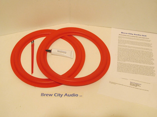 Cerwin vega speaker - cerwin,