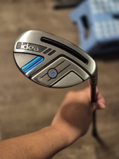 Adams Idea Hybrid 6H Flex