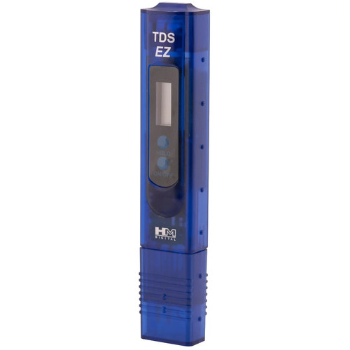 Digital tds ppm - hm, tds-ez