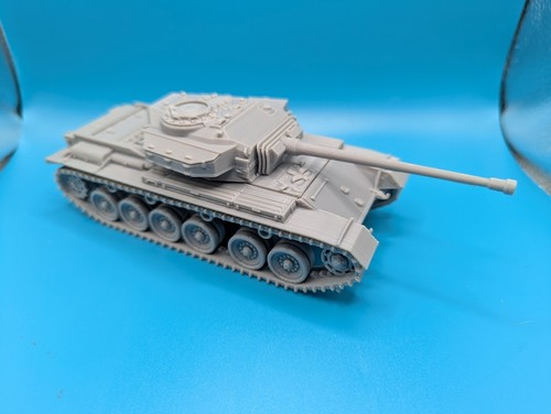 Cold war british centurion - cold,
