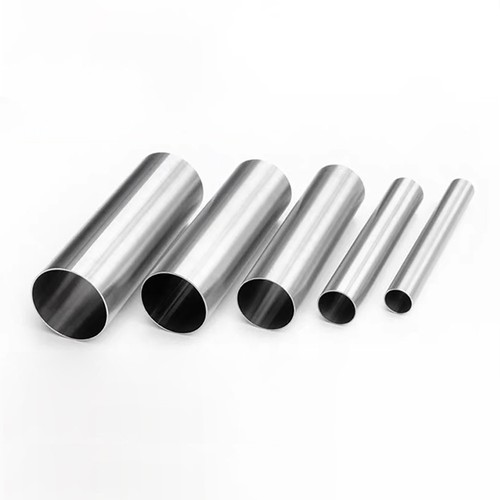 Stainless steel round tube - stainless,