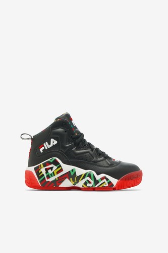 Fila unisex kids mb - kids',