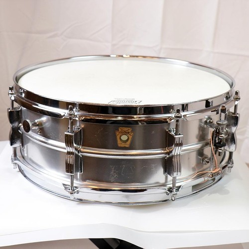 Ludwig 404 acrolite - no.404, 14x5