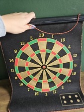 Magnetic Dart Board
