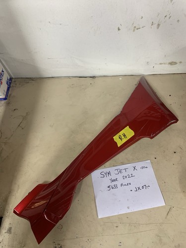 Sym jet 125 parts lower - sym,