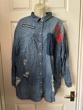 DIVIDED H&M Oversized