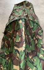 1986 SAS Hooped Bivvy Tunnel