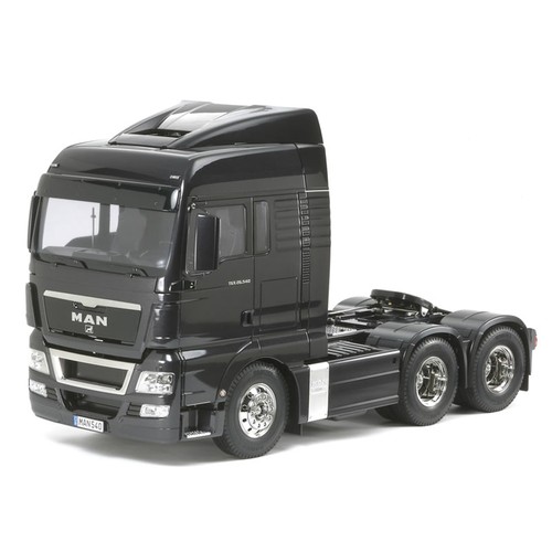 Tamiya 56325 man tgx 540 - rc, 26.540
