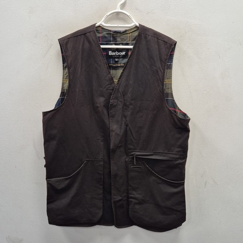 Barbour alwinton brown - alwinton,