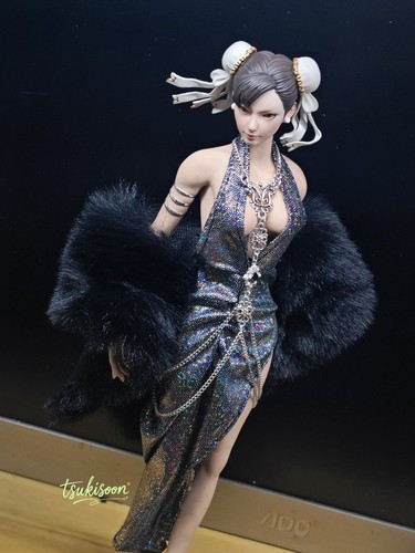 1set warrior female - 1set,