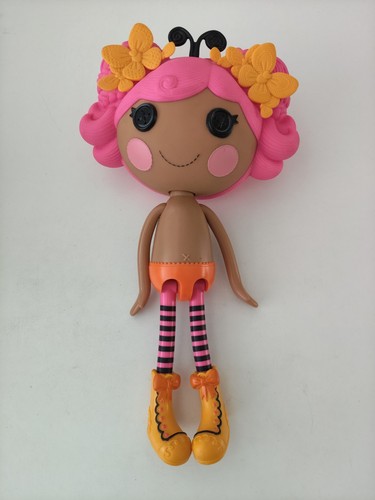 Lalaloopsy mona arch wings - arch,