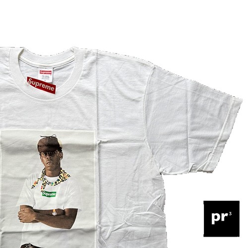 Supreme tyler the - tyler, creator