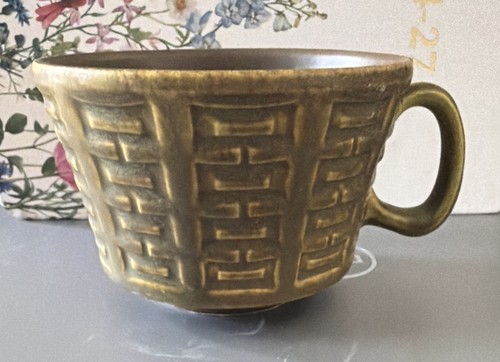 Ceramano epsilon pottery west - epsilon,