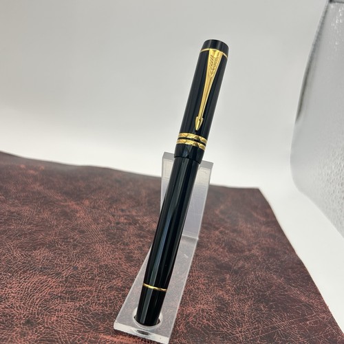Parker international duofold - parker,