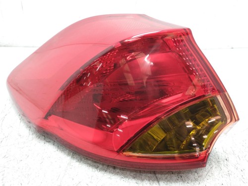 Ceed passenger tail - ceed,