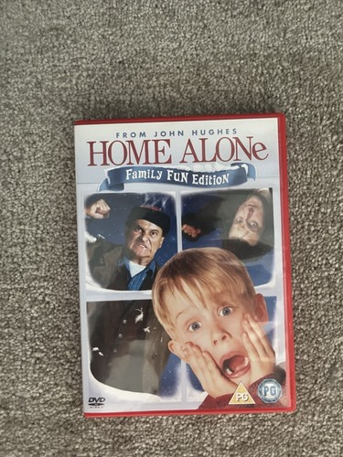 Home alone collection - alone,