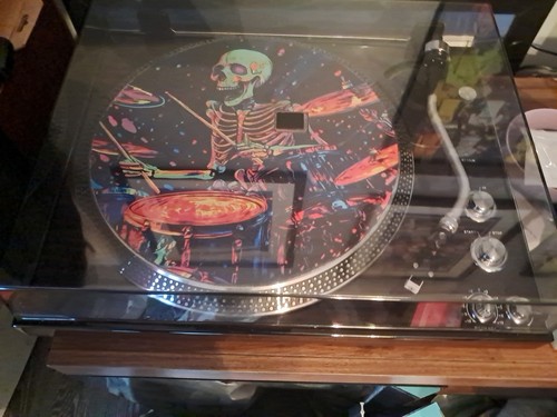 Unbranded turntable - unbranded,