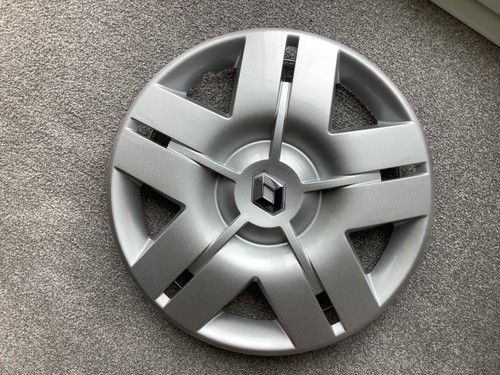 Genuine renault clio - genuine,