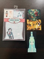 Tara McPherson Bundle | Dark