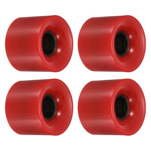 60mm longboard wheels - 60mm,