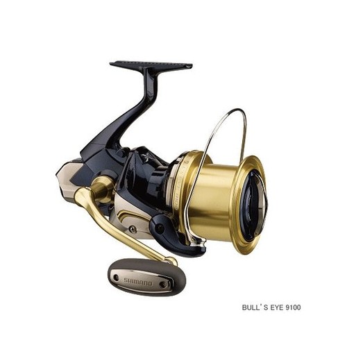 Shimano bullseye 5080 - shimano,