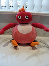 Twirly Woos Twirlywoos