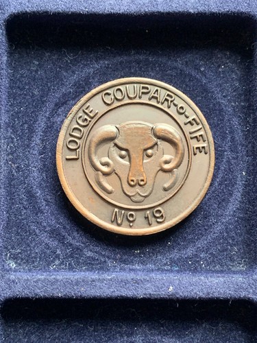 Lodge coupar fife - lodge,