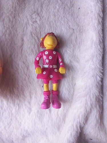 Mcd corps bbc - bbc, tweenies