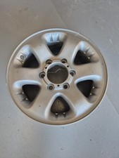 Vauxhall Frontera B 16 Inch