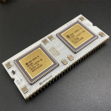 DEC J-11 CPU DCJ11-AE 18MHz