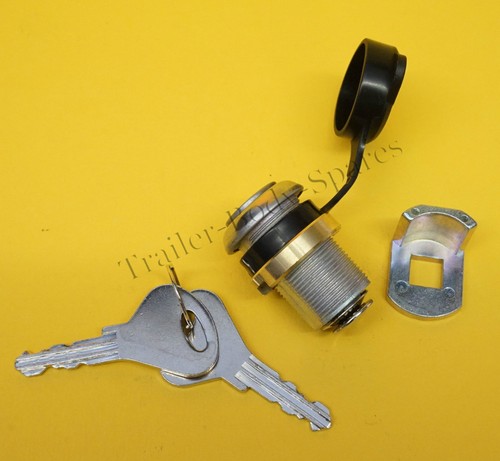 Hitch lock for - knott, avonride