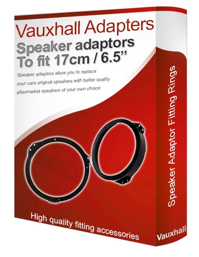 Vauxhall astra van speaker - astra, g