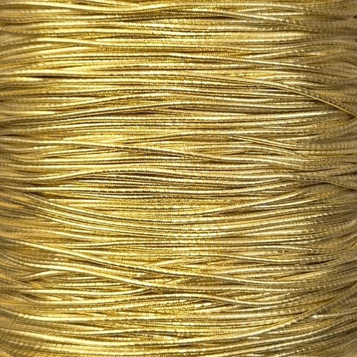 Round elastic cord - elastic, arts