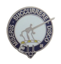 MacMillan Clan Scotland