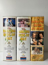 Darling Buds of May Complete