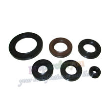 Oil Seals For Lifan CG250 250cc Engine Dirt Bike ATV Quads